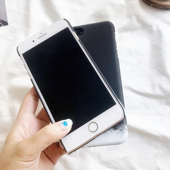 NEW iPhone XS/X Crescent Moon Night Case - Picture 6 of 7